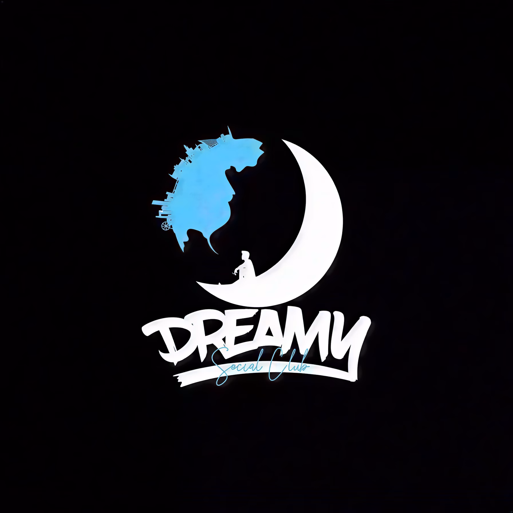 Cannabis Social Club Dreamy Social Club v Sevilla logo