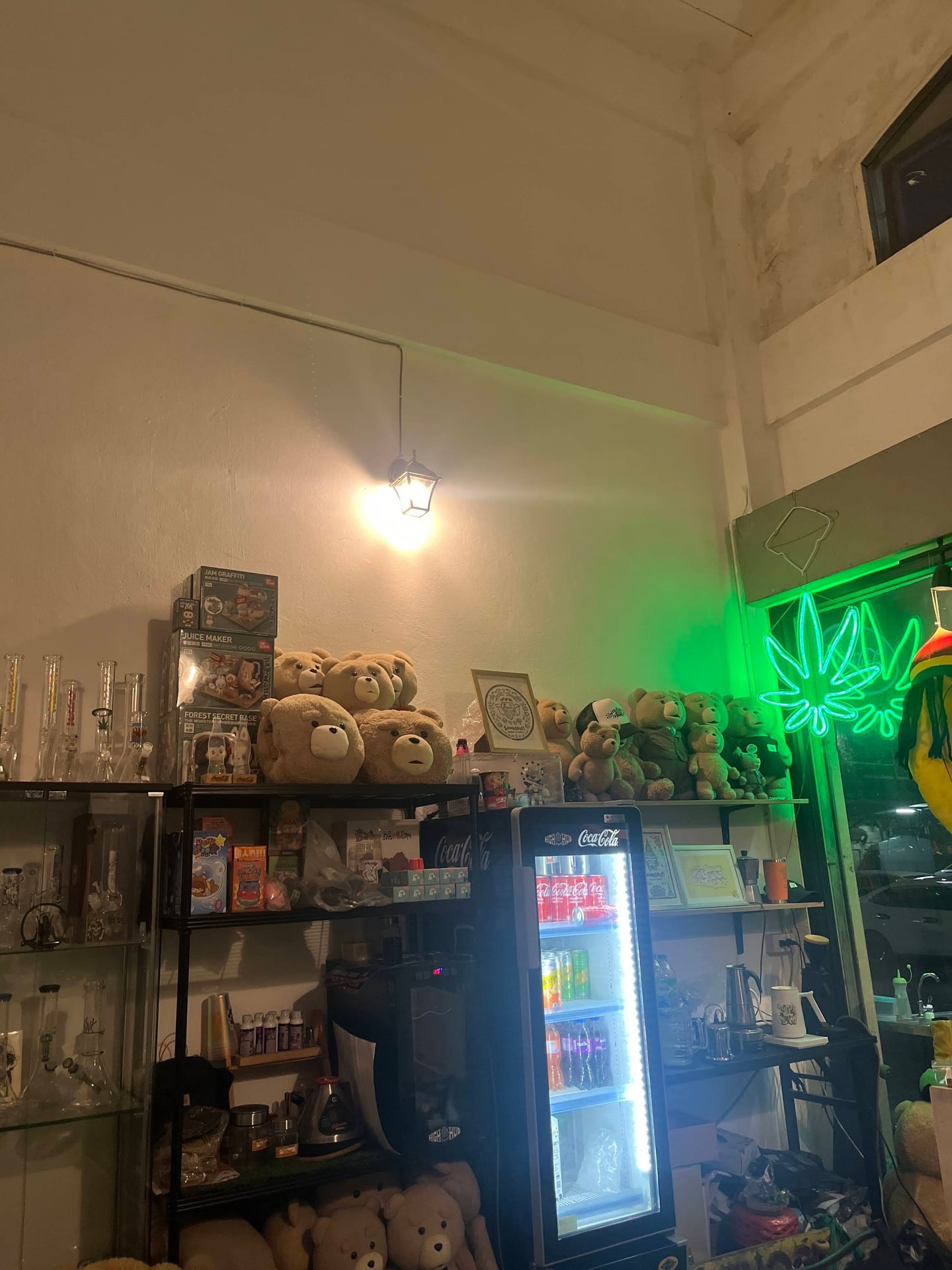 HighHub