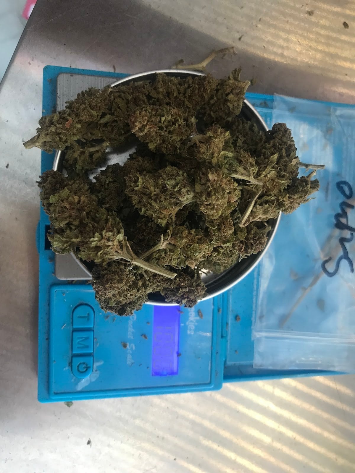 Cannabis By Pop Farm