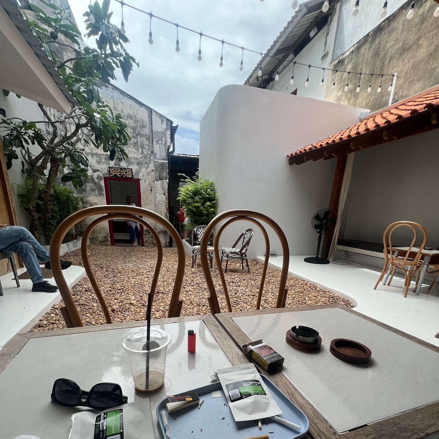 The Buds Bar Phuket
