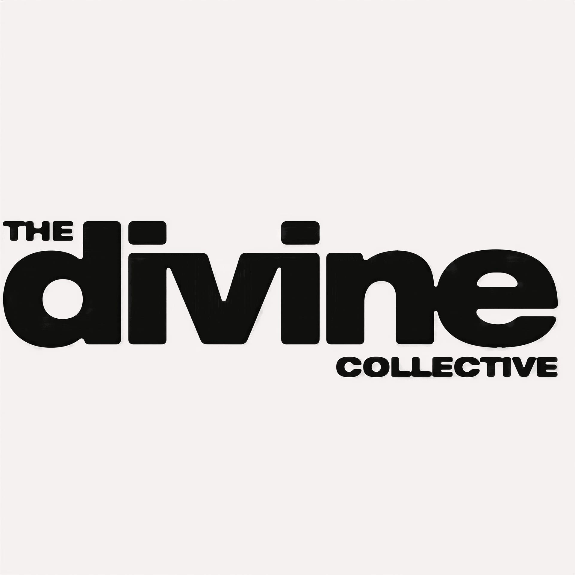 The Divine Collective logo