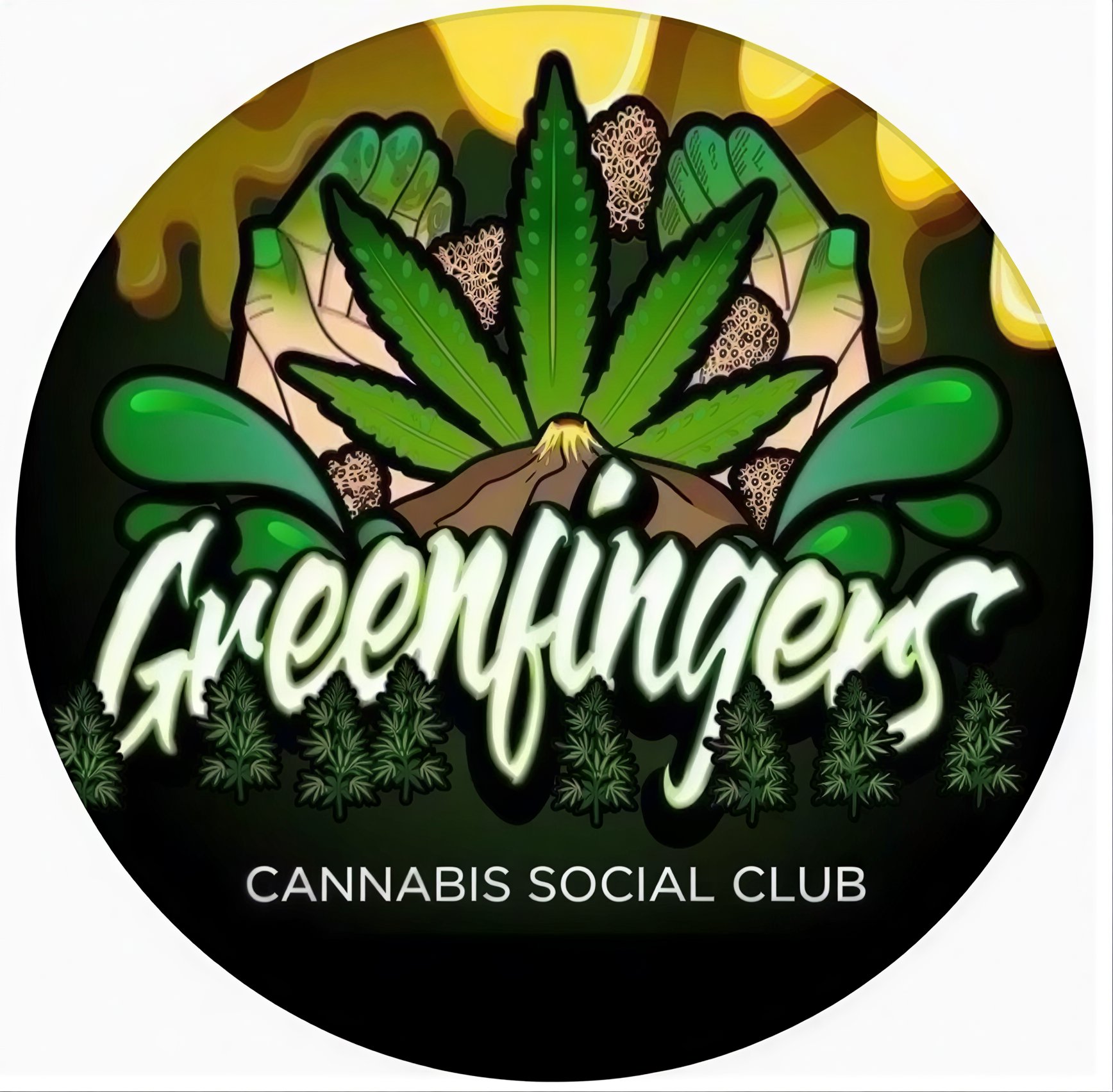 Greenfingers