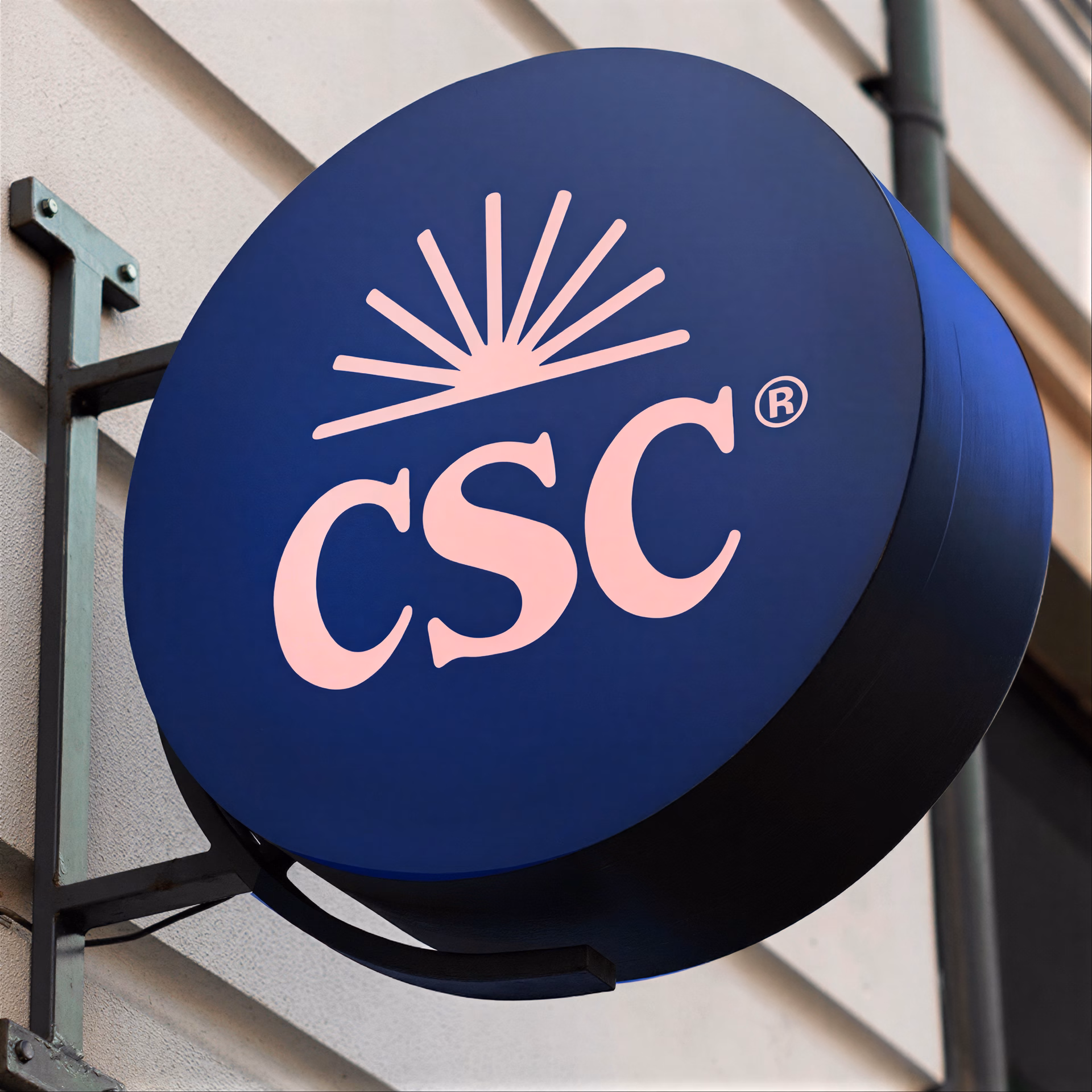 Cannabis Social Club logo