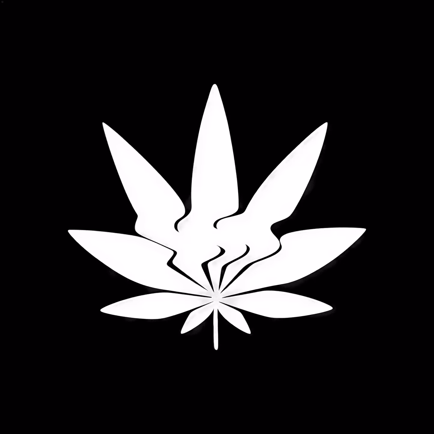 Born High