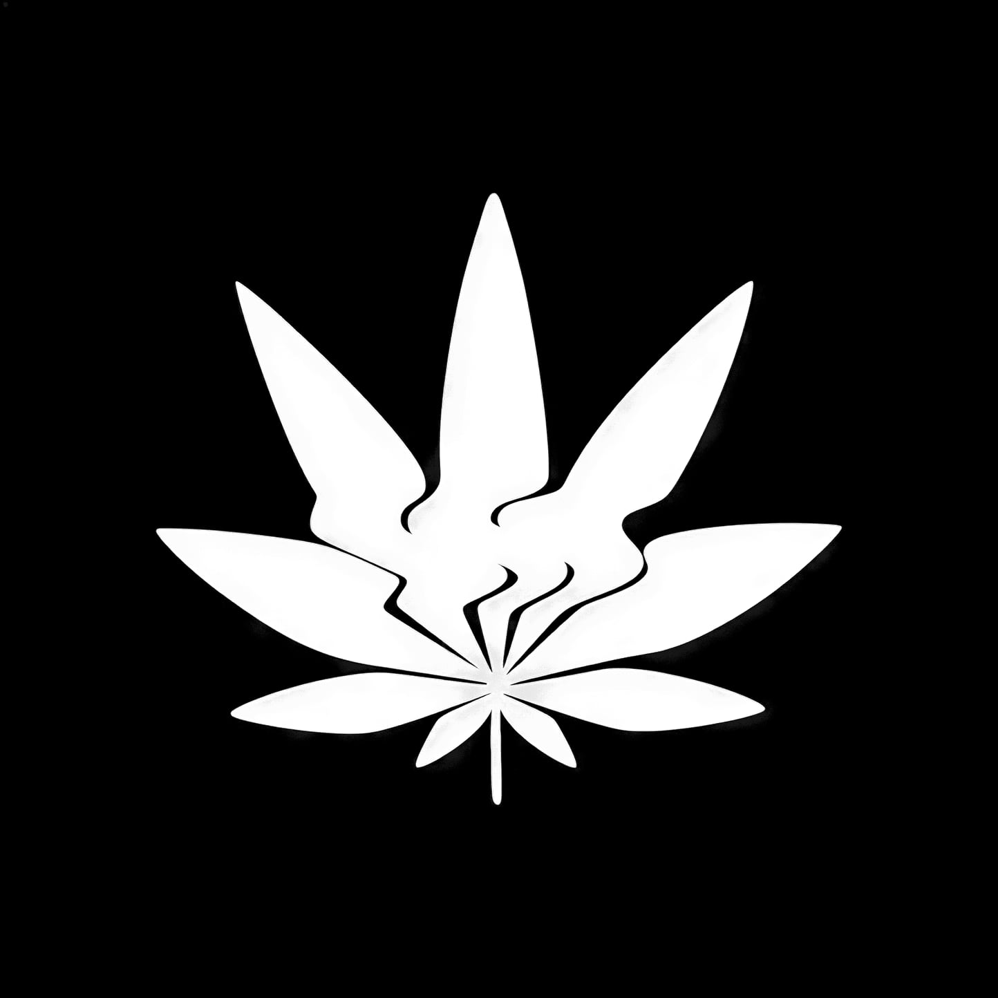 Cannabis Social Club Born High logo