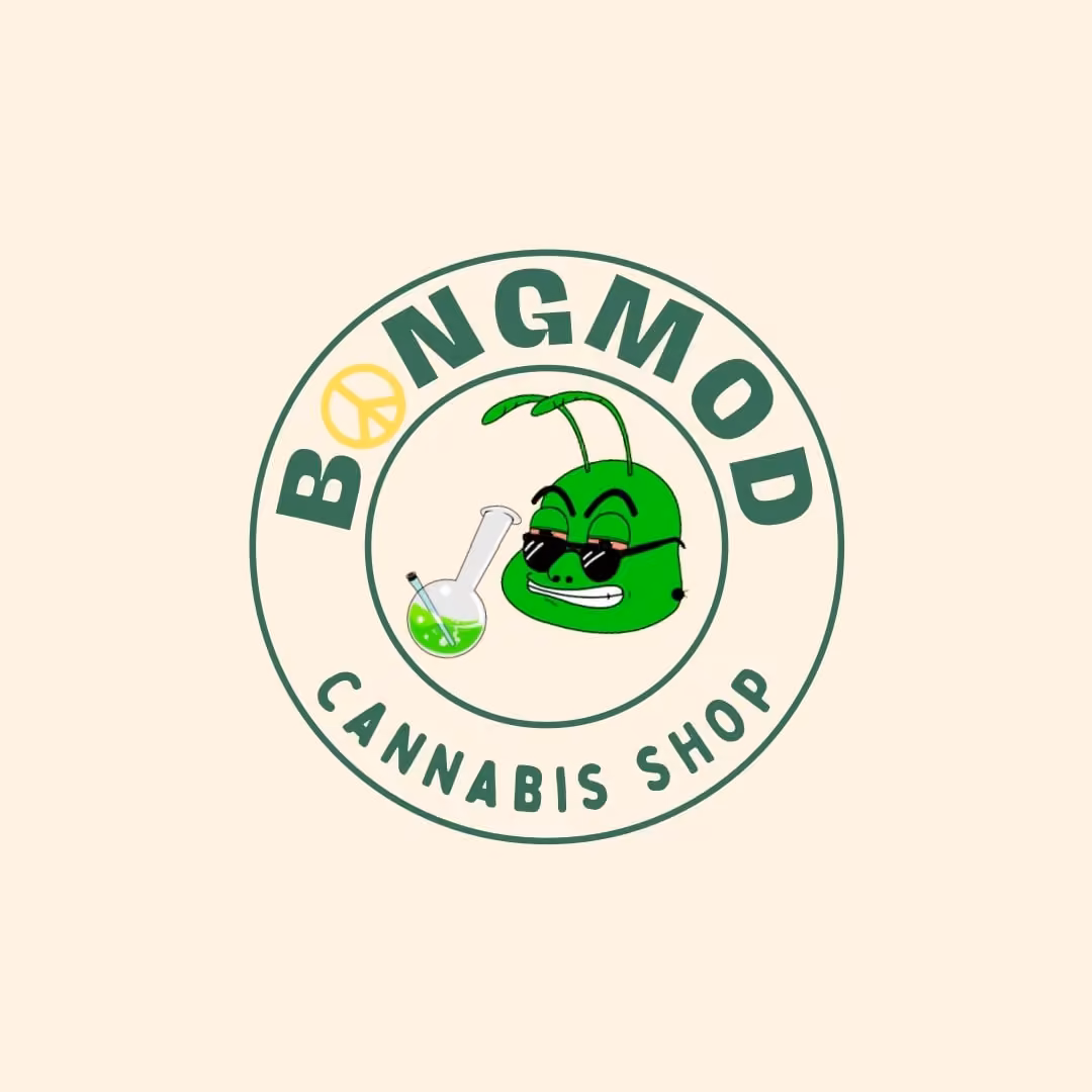 Bongmod