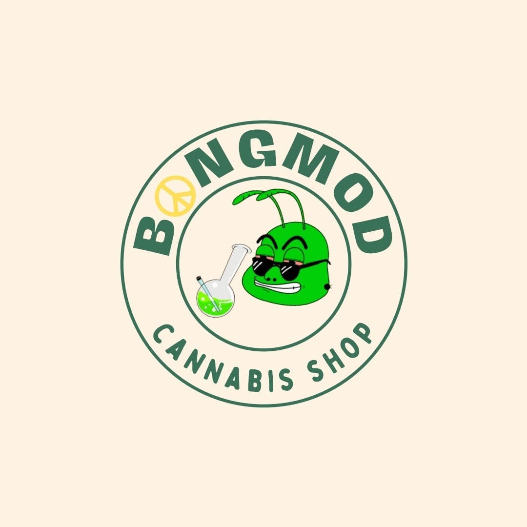 Bongmod logo