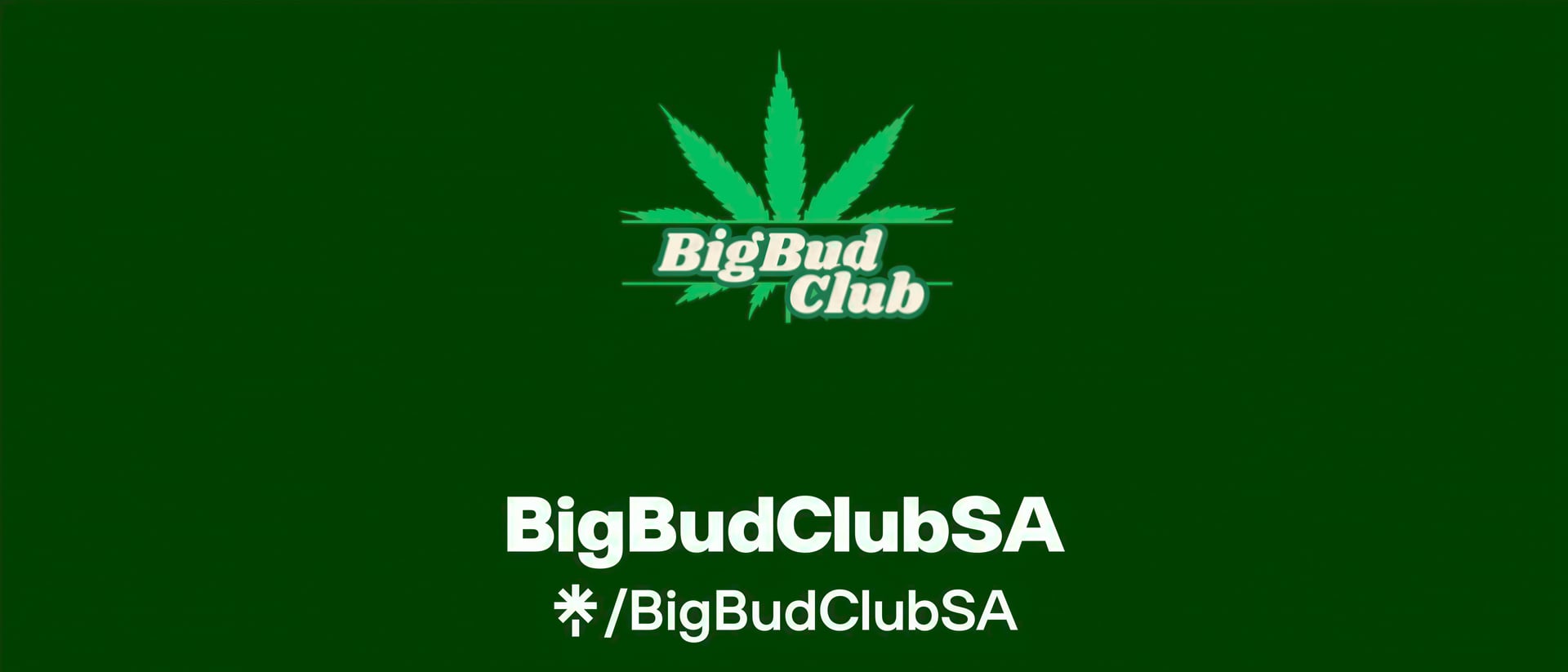 Big Bud Club hero