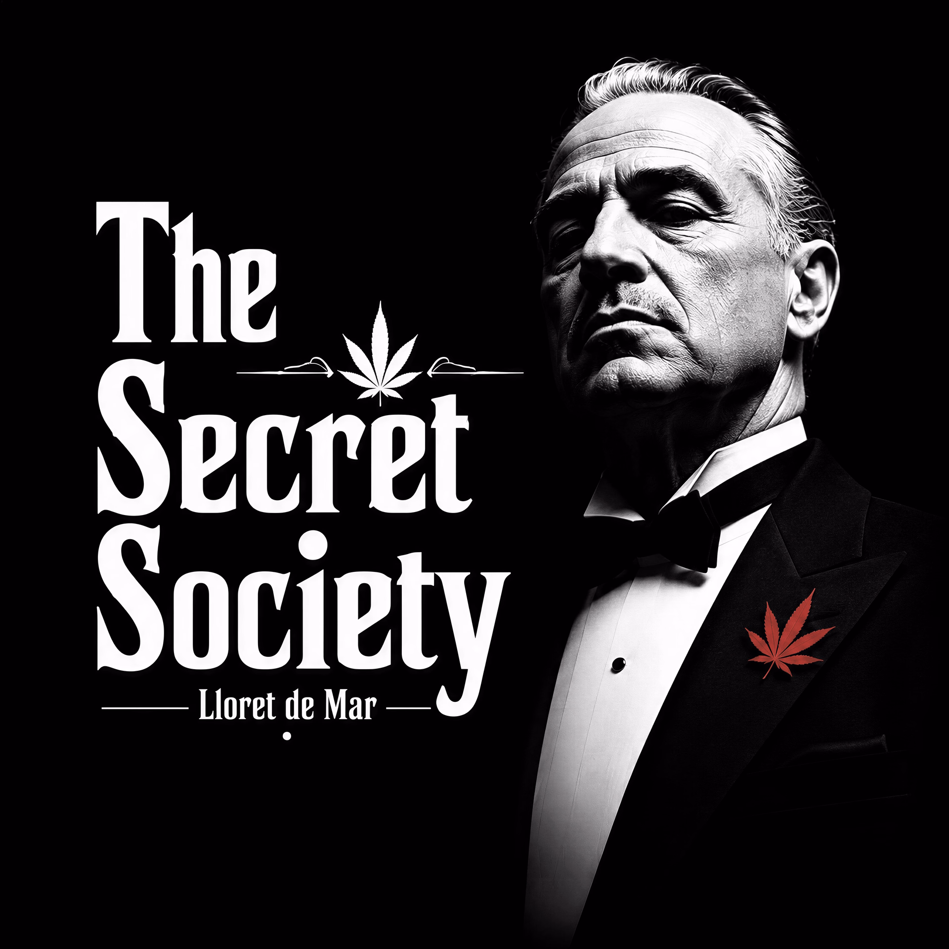 Secret Society logo
