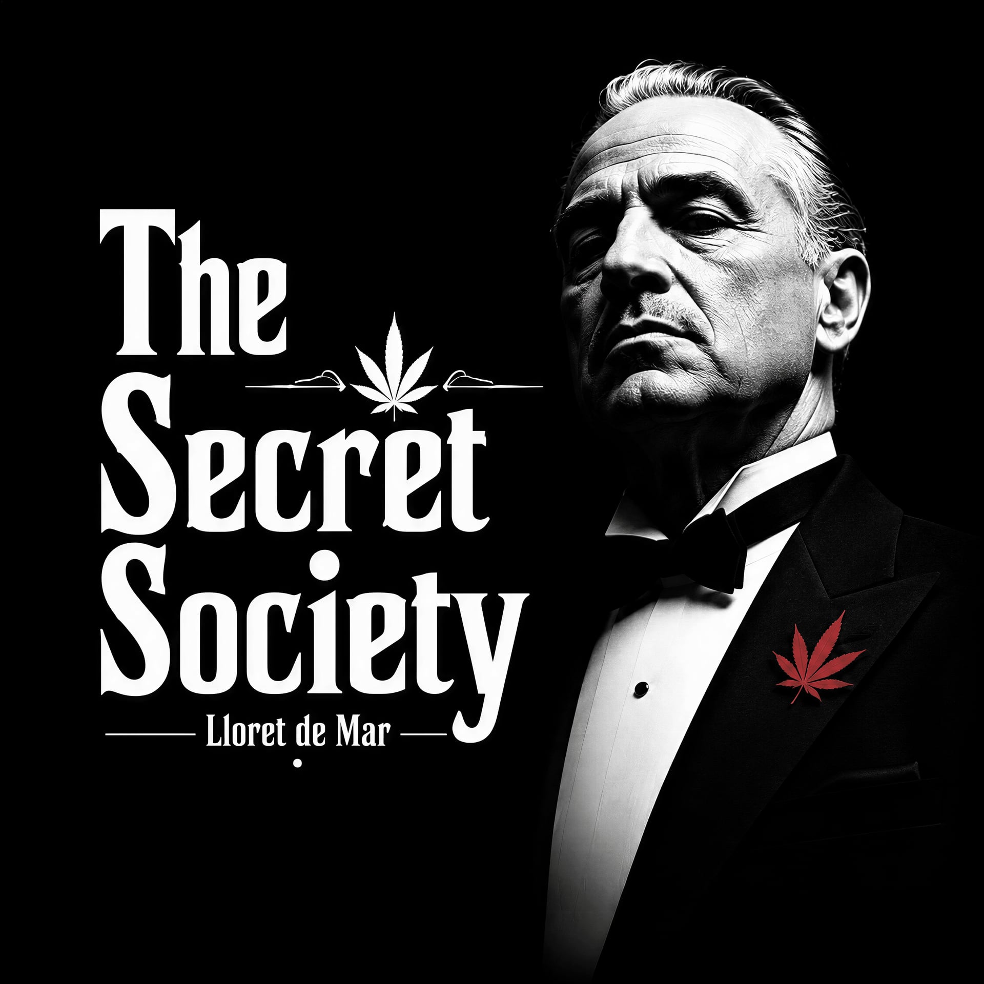 Secret Society logo