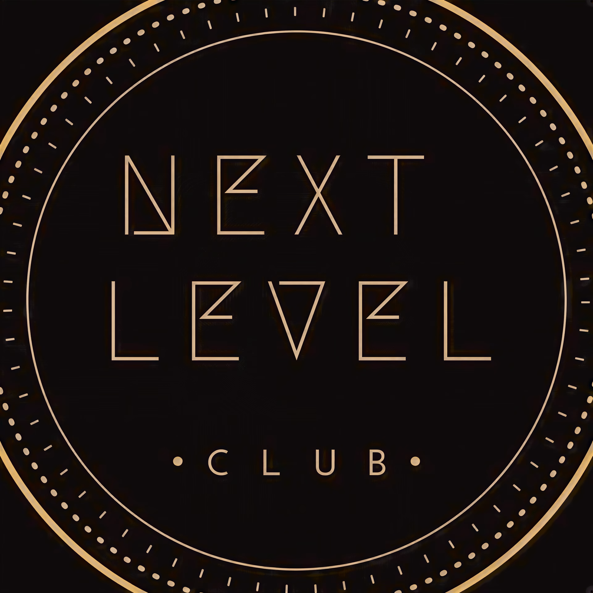 Cannabis Social Club Next Level in València Logo