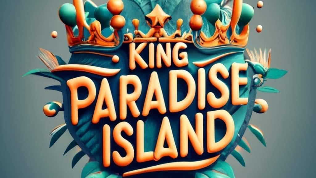 King Paradise Island - Premium Cannabis & Bike Rental