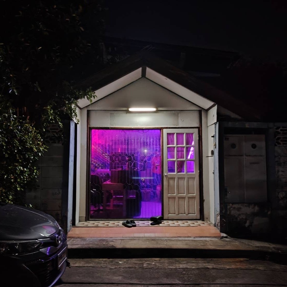 Sweed Home