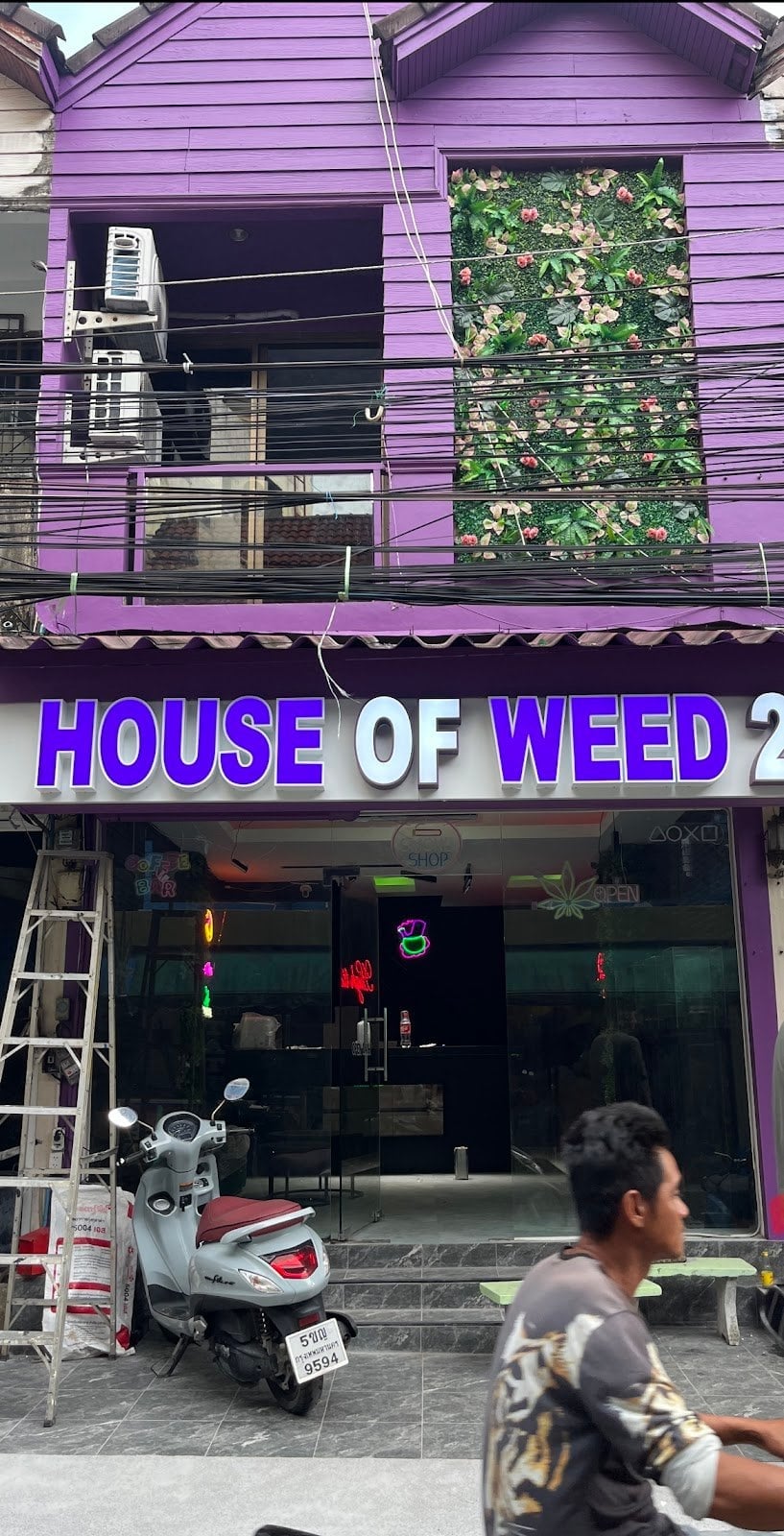 High Life Phuket