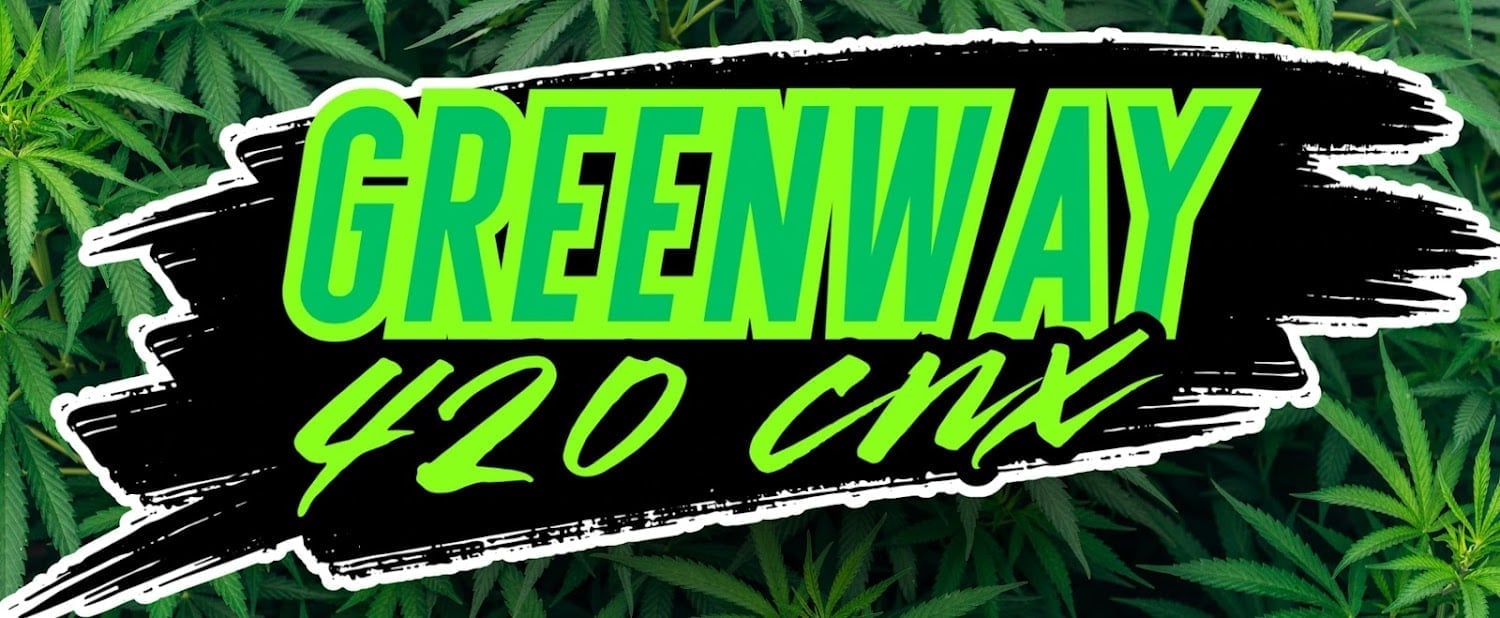 Green Way 420 CNX - Premium Cannabis