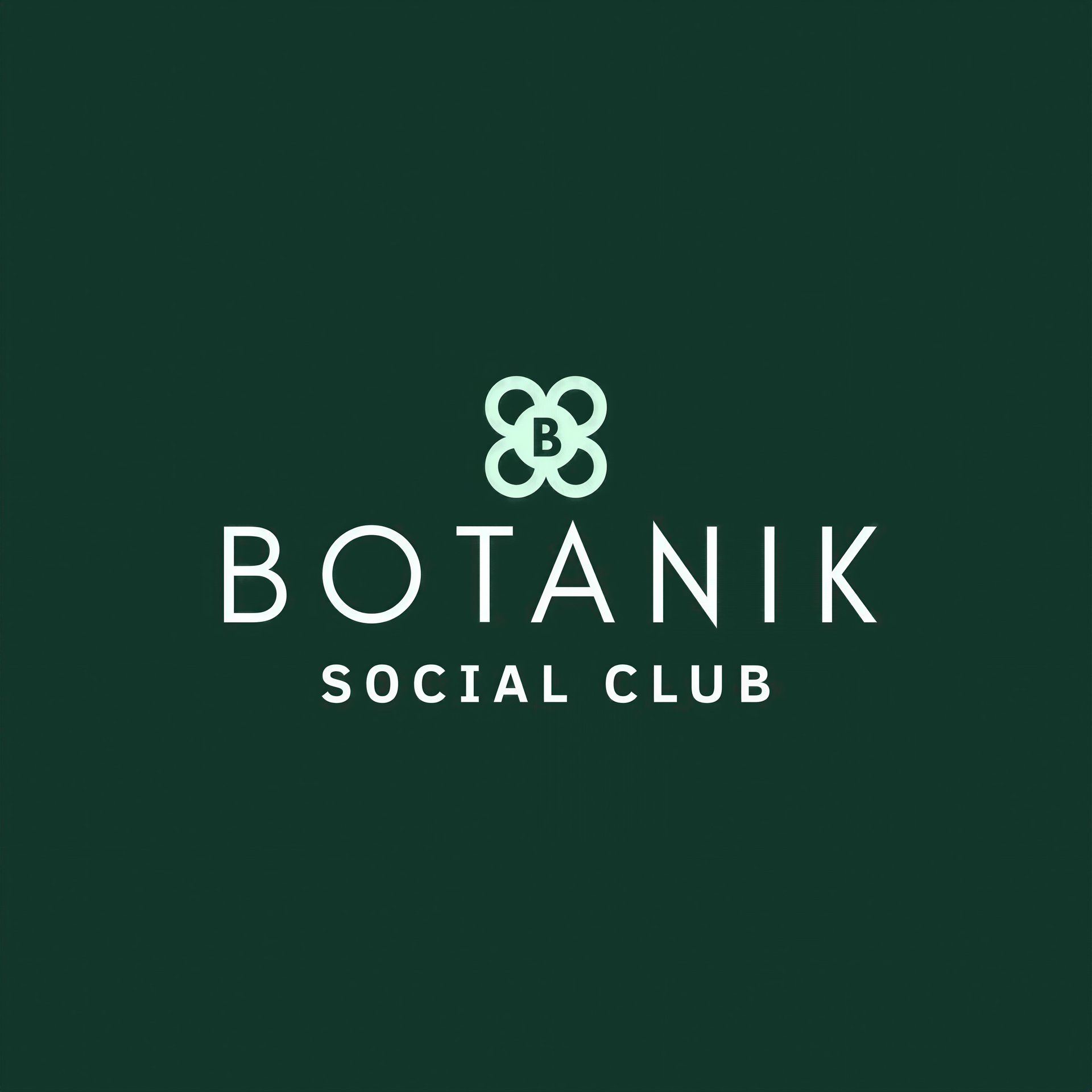 Botanik logo