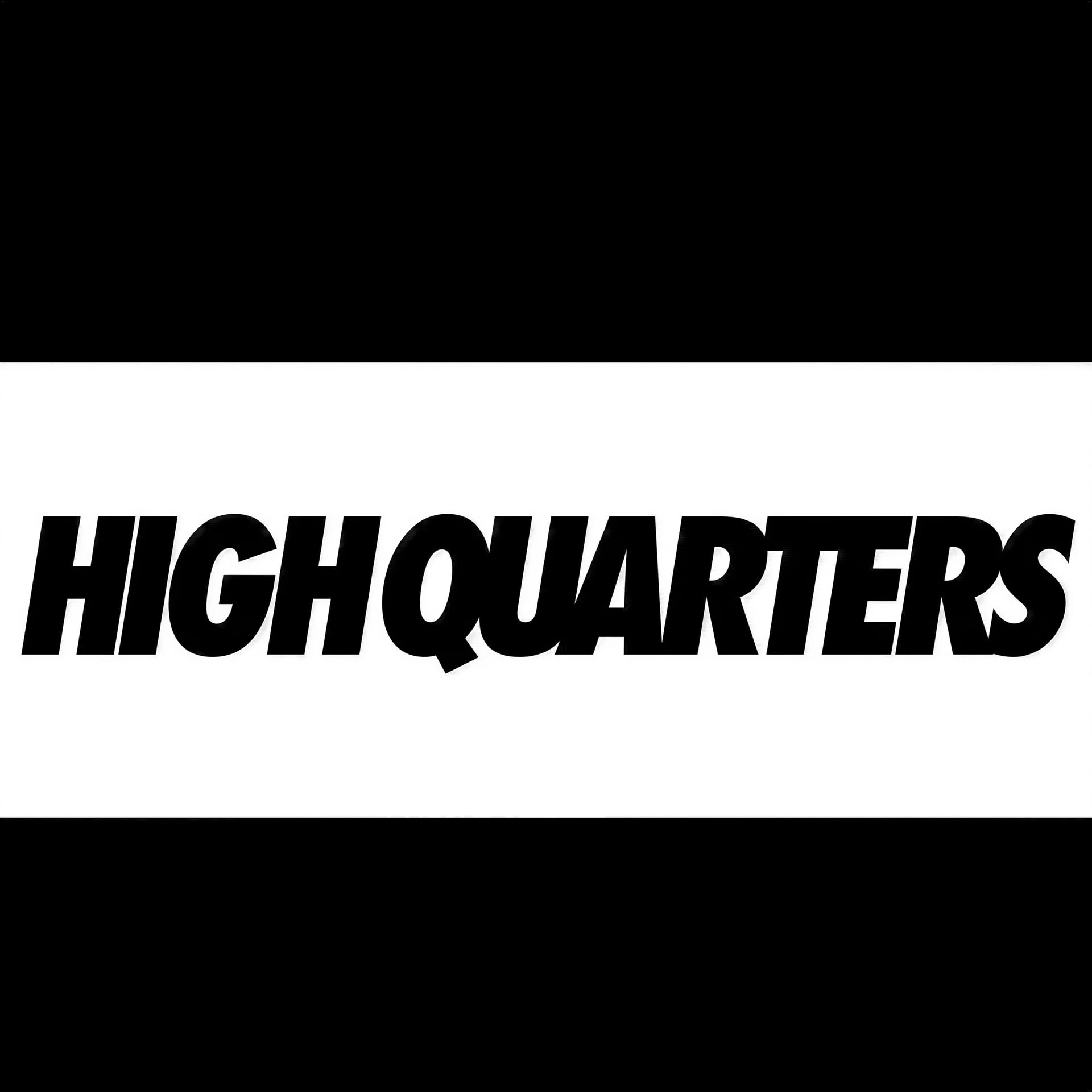 High Quarters logo