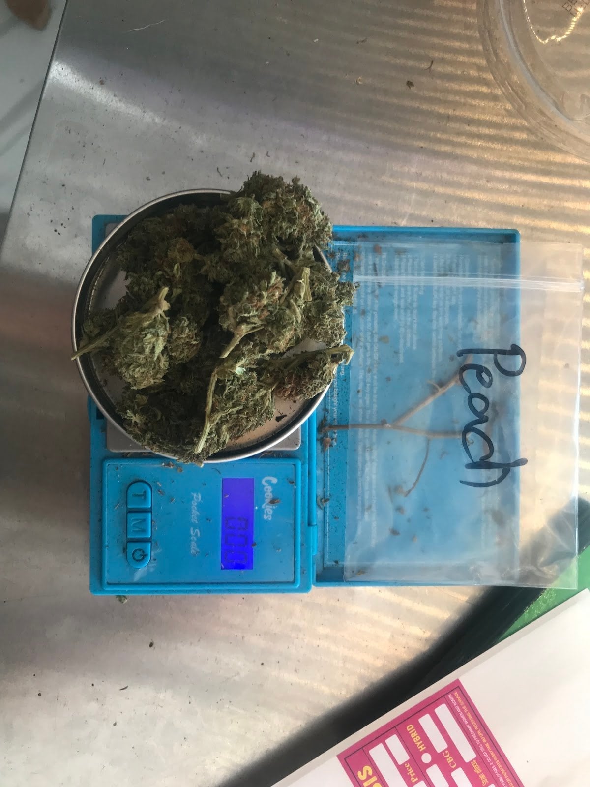 Cannabis By Pop Farm