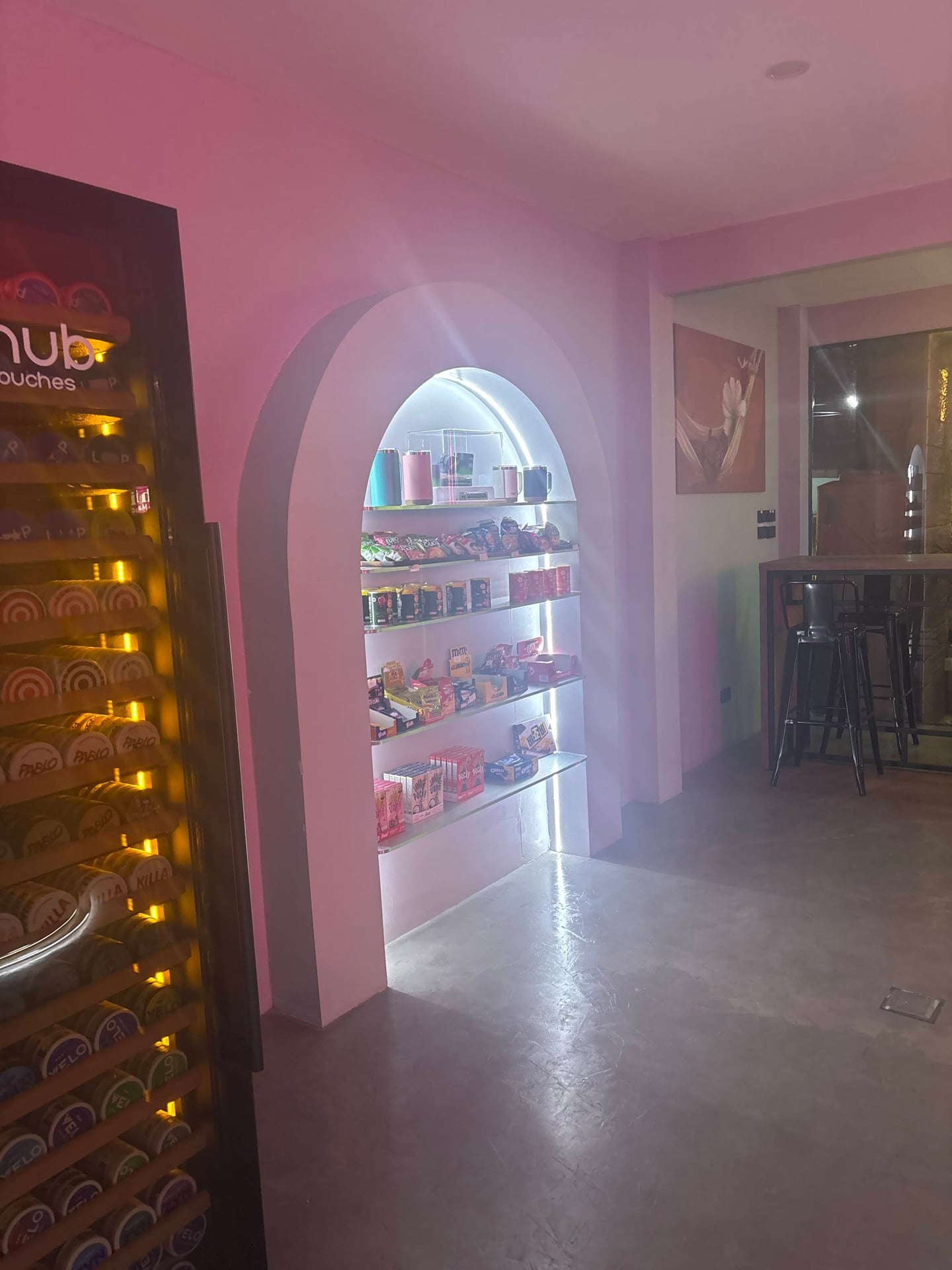 Mintz Cannabis Phuket
