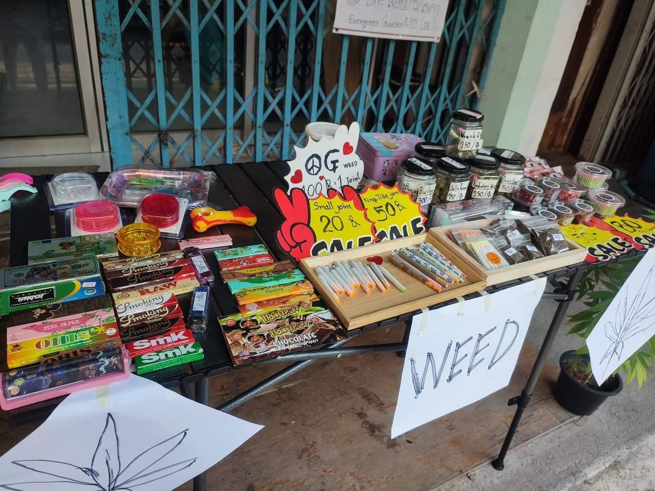 Yellow Time Dispensary - Weed