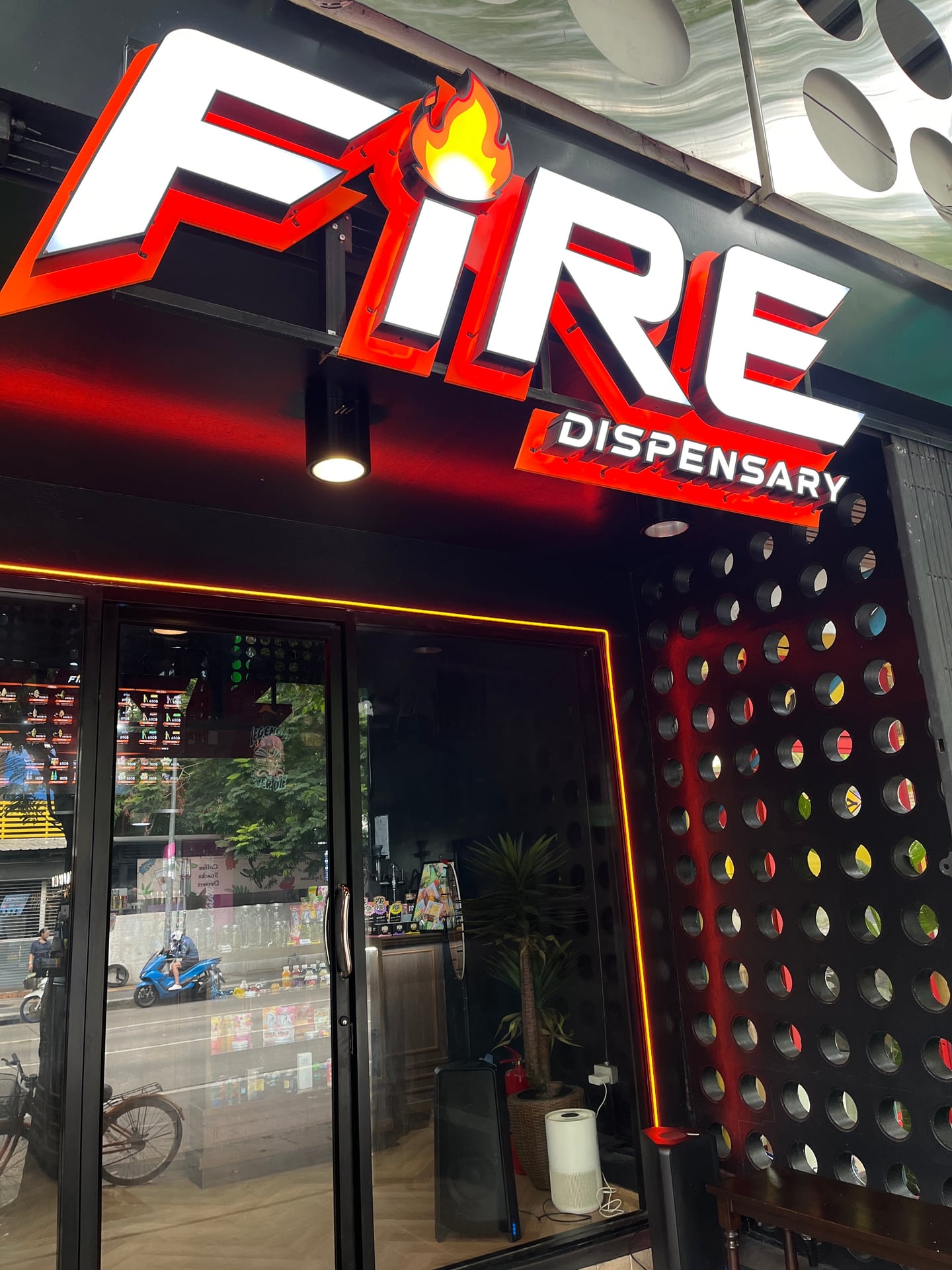 FIRE
