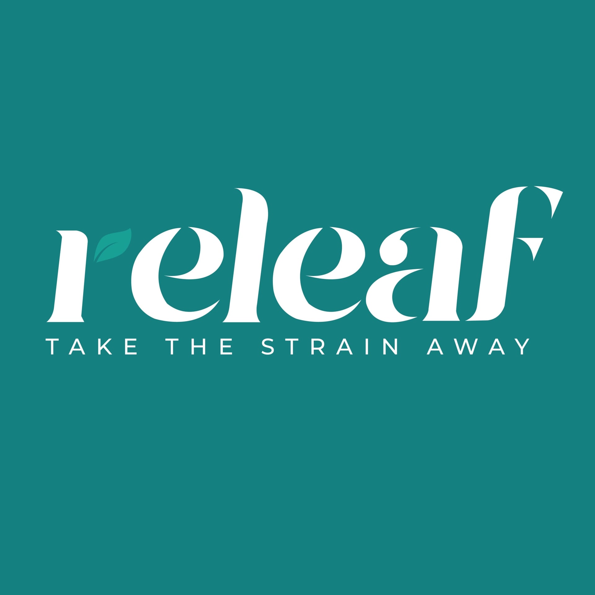 ReLeaf Medical logo