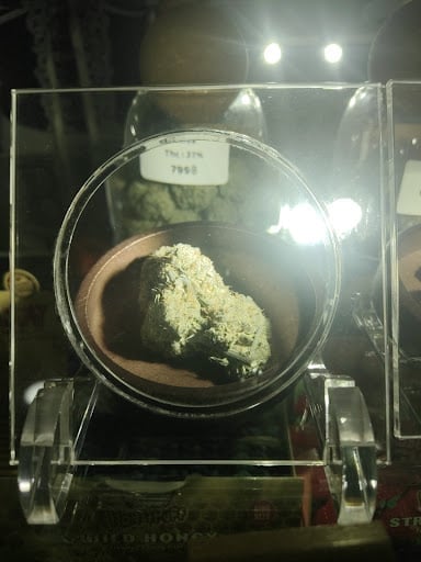 Natural Weeds