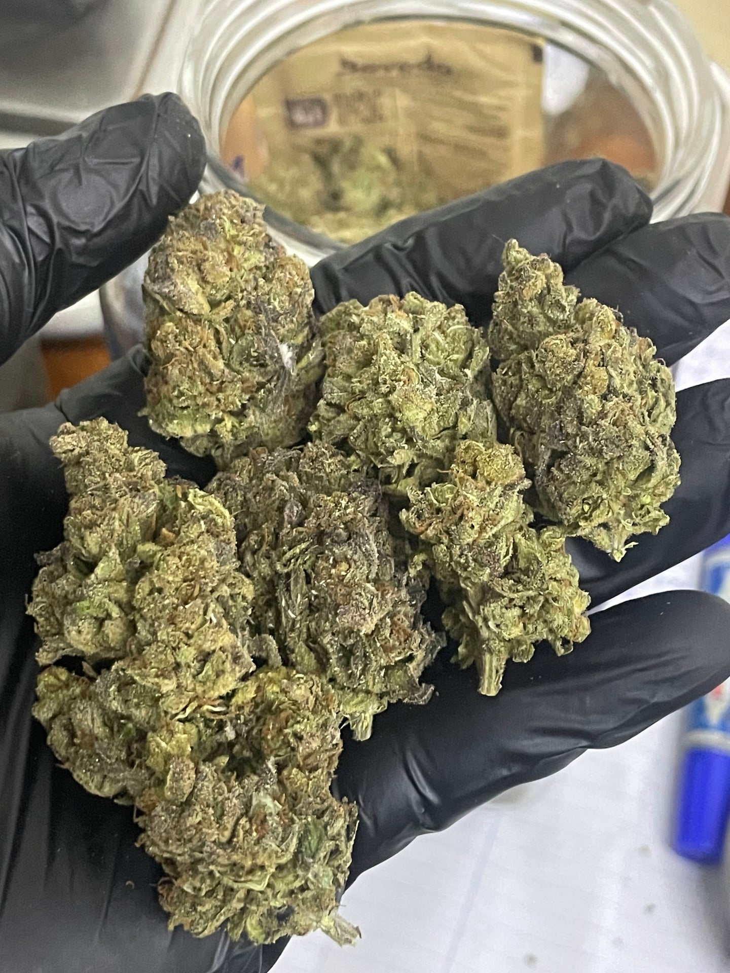 One Weed