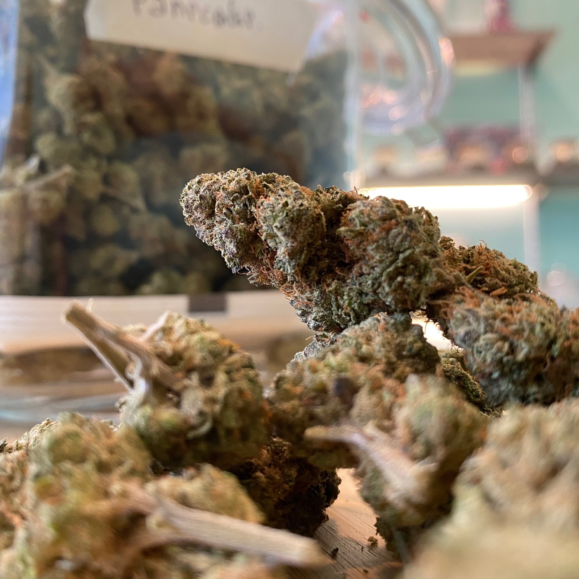 Cannabis House