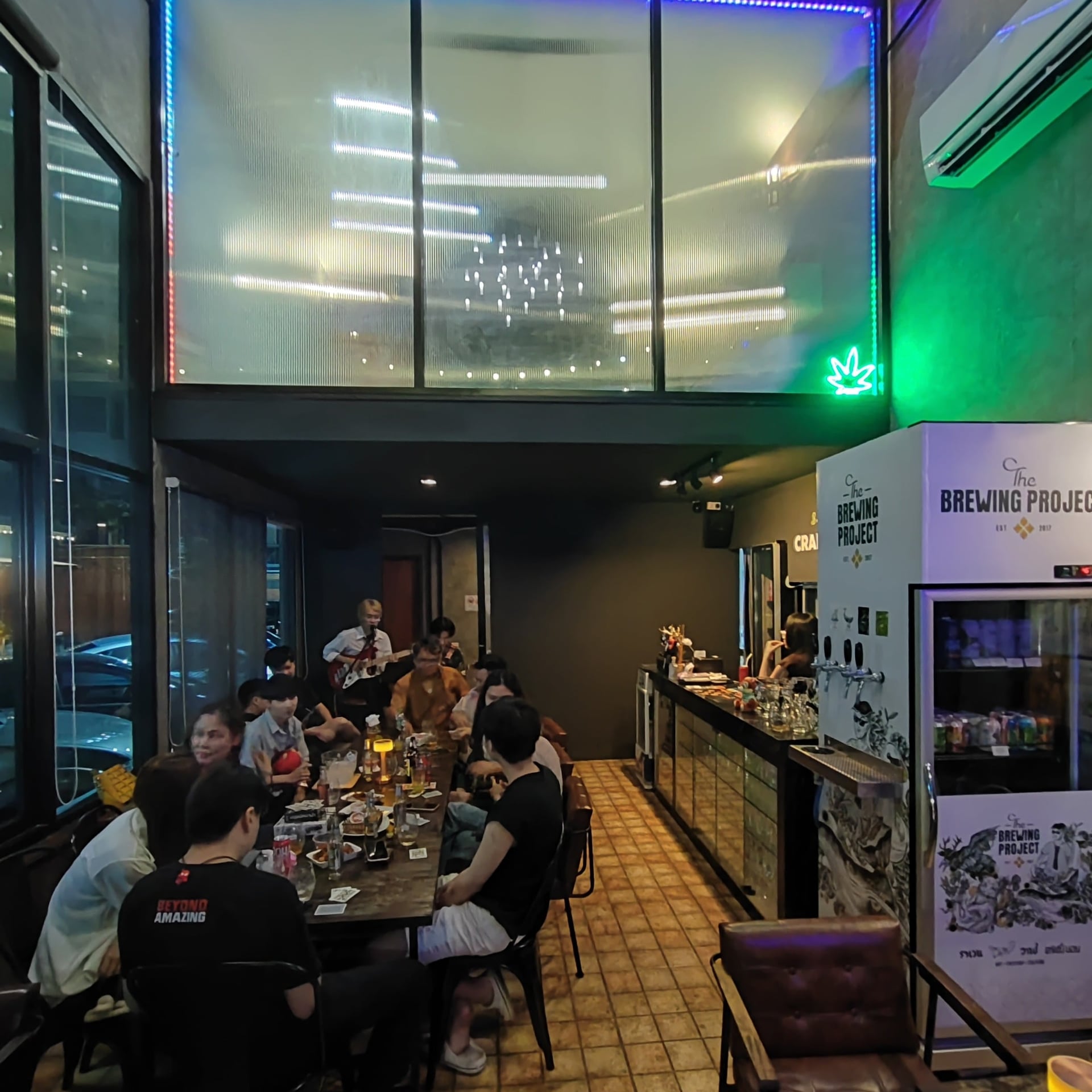 Babylon Buds&Brew