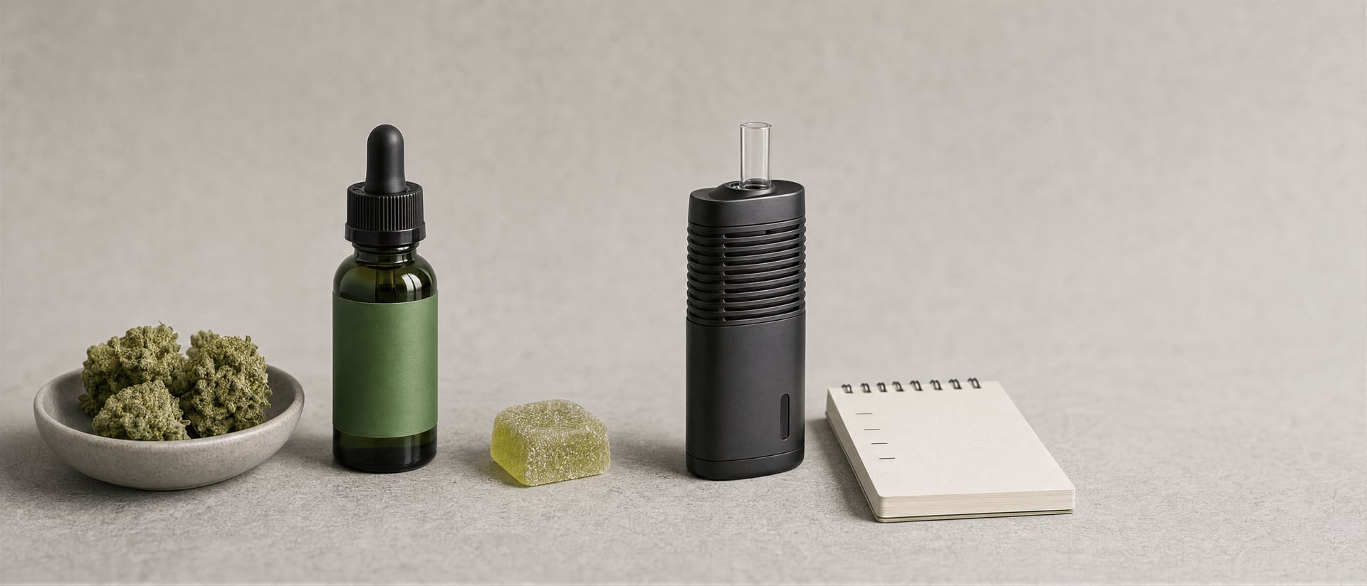 Cannabis és szorongás: THC, CBD, dózis és kockázati útmutató