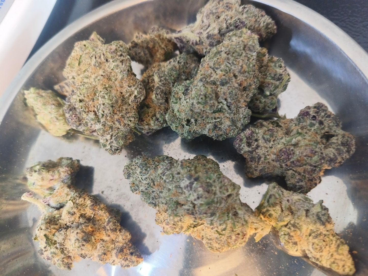 Fizzy Dizzy Cannabis Café