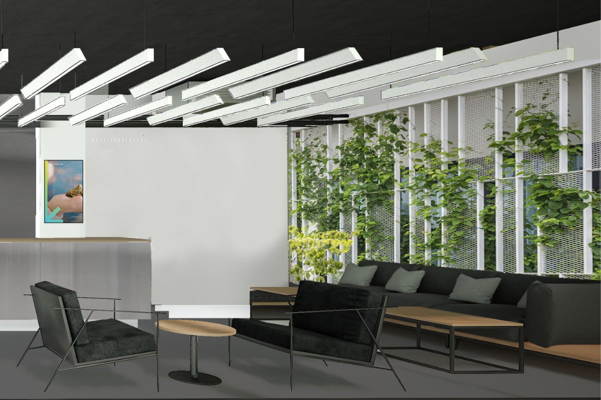 Weedland Lounge