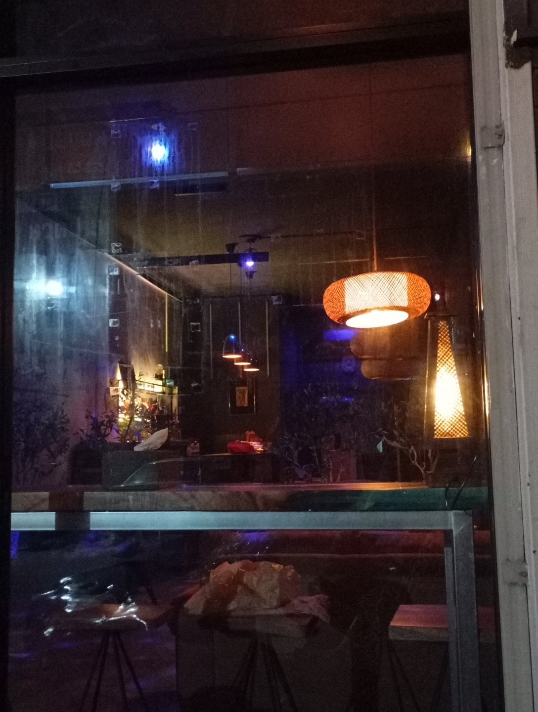 Art Weed Cafe