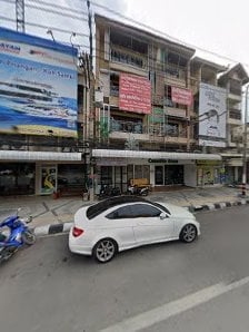 Thong Thai Herb Hua Hin