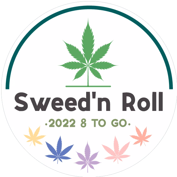 Sweed 'N Roll