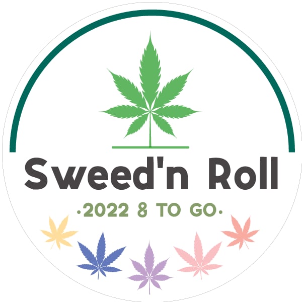 Sweed 'N Roll