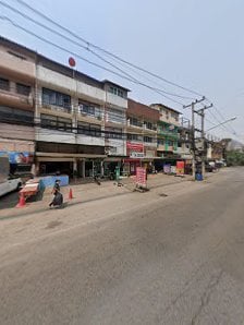 GC Lab Cannabis Shop CNX