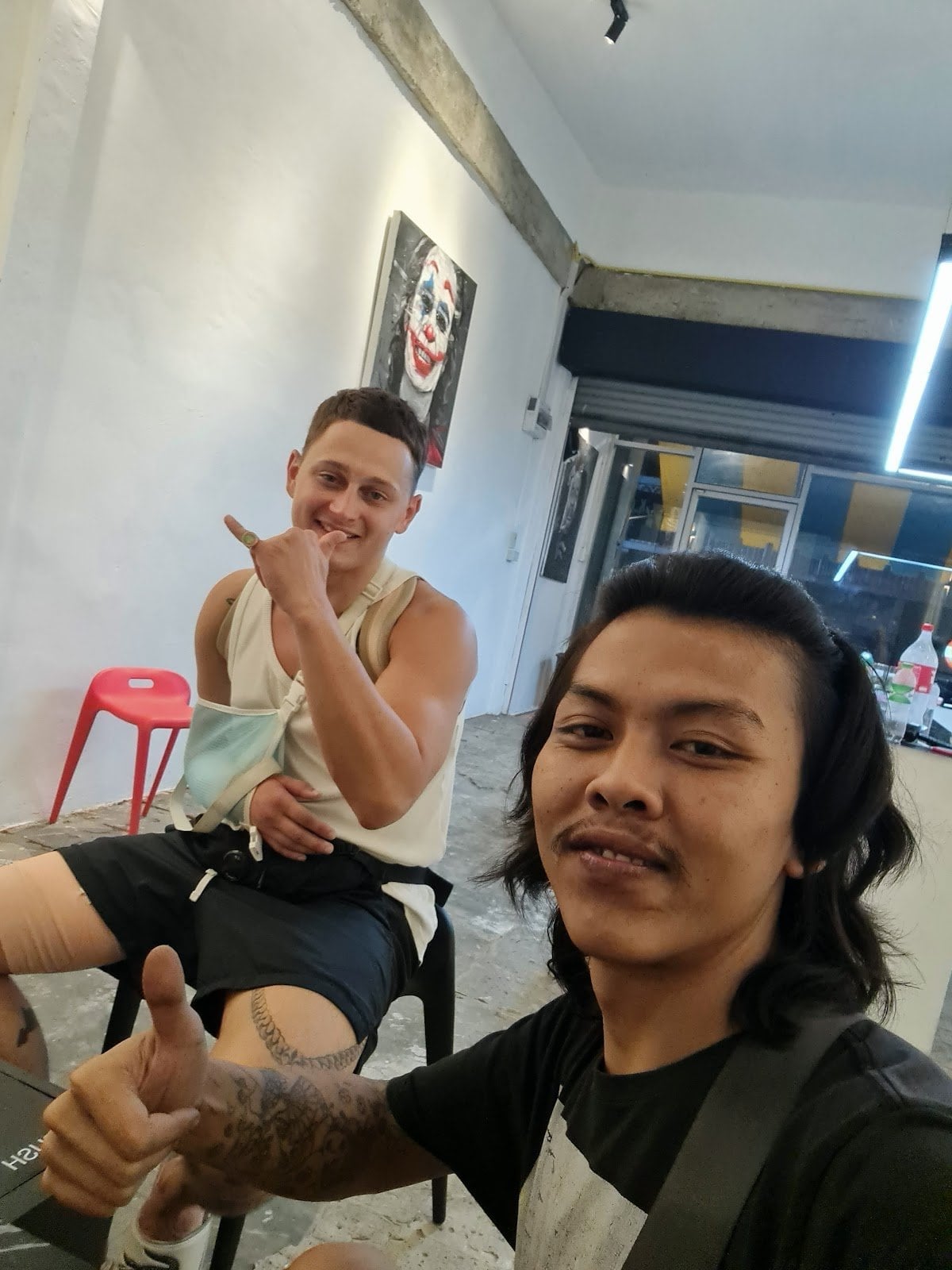TeddyWeed Coffeebar & Kush