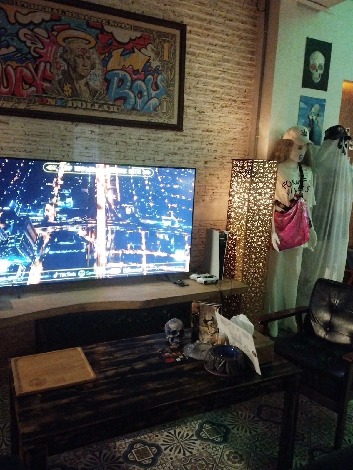 Dudka Coffeeshop