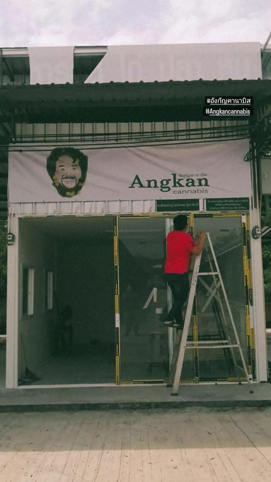 Angkan Cannabis