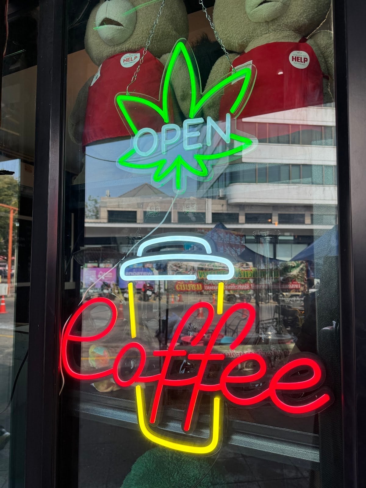 Smoke Meat Coffee
