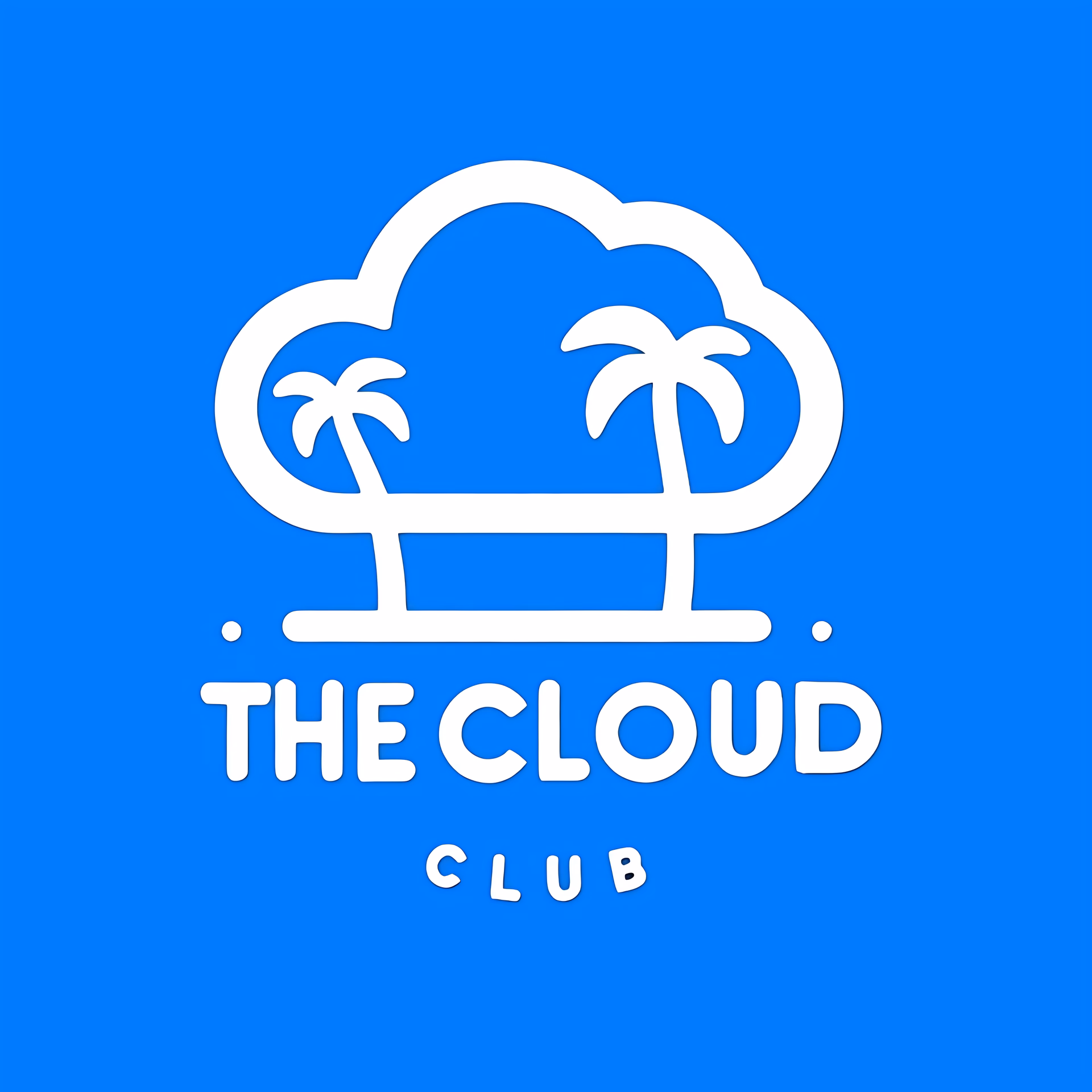 The Cloud Mallorca logo