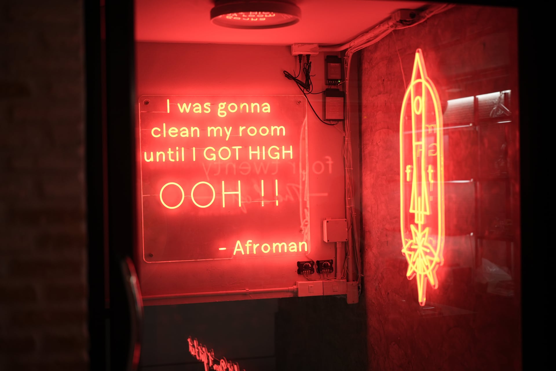 Four Twenty Dispensary - The Loft Sukhumvit