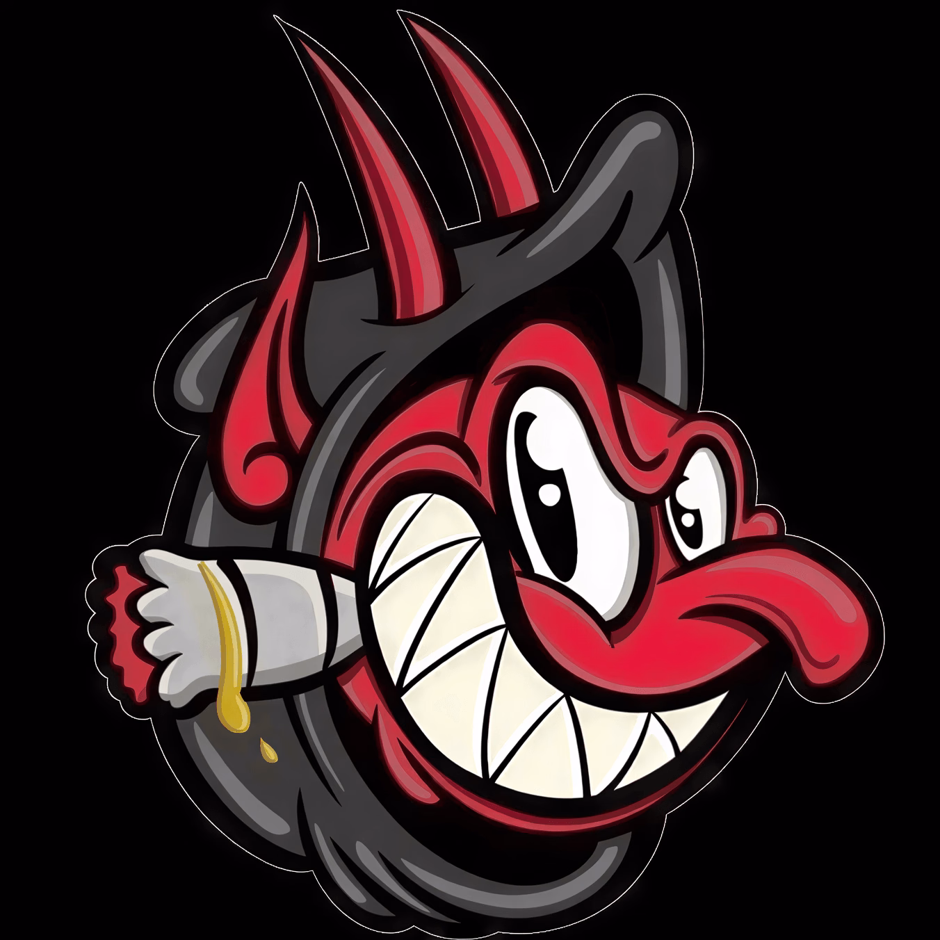 The Corner Club logo
