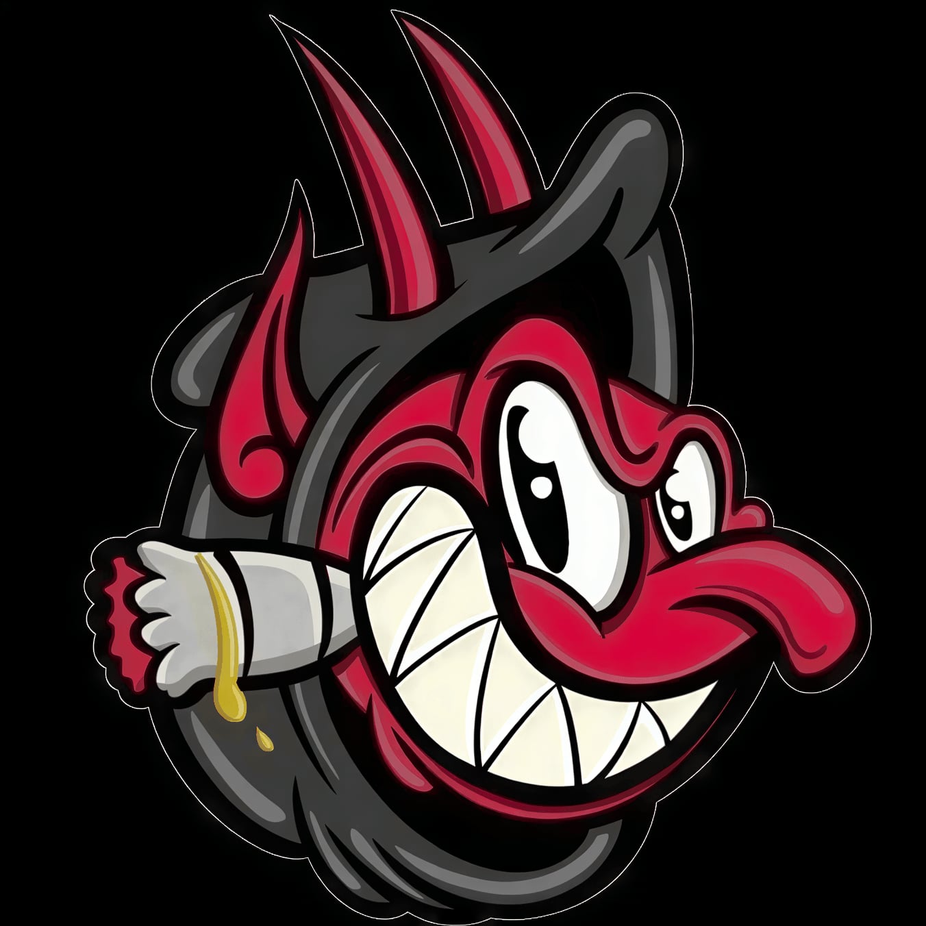The Corner Club logo