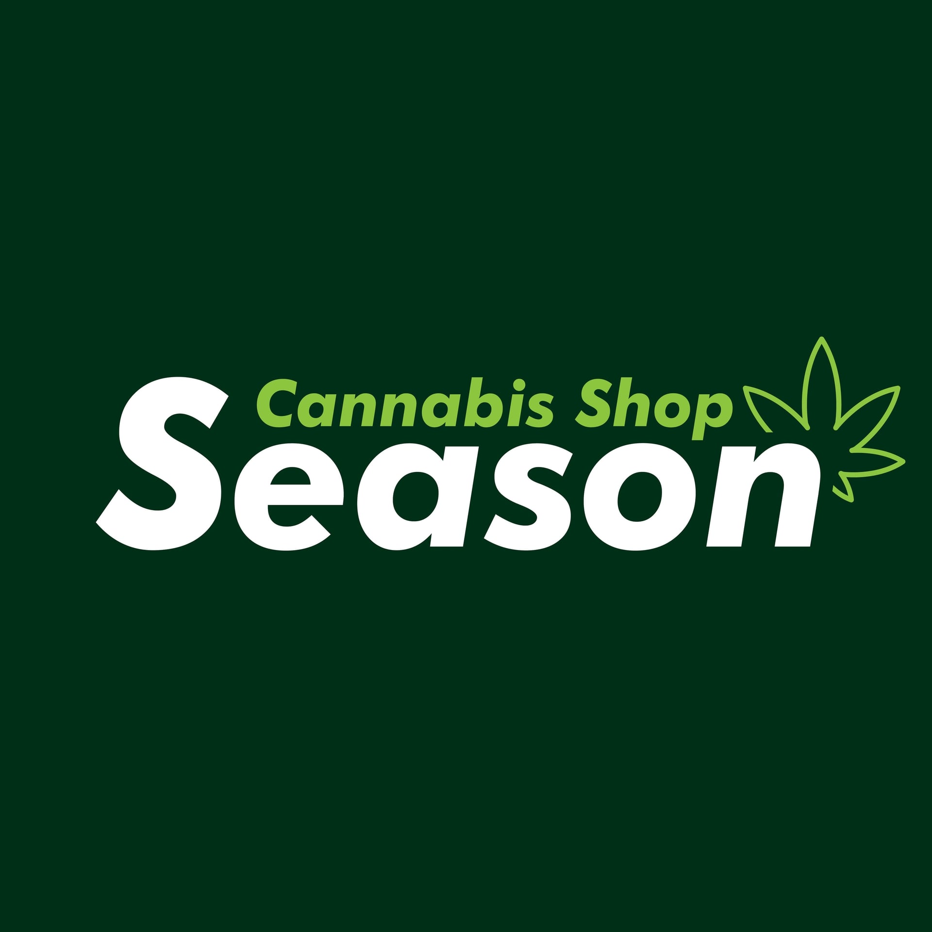 Season logo