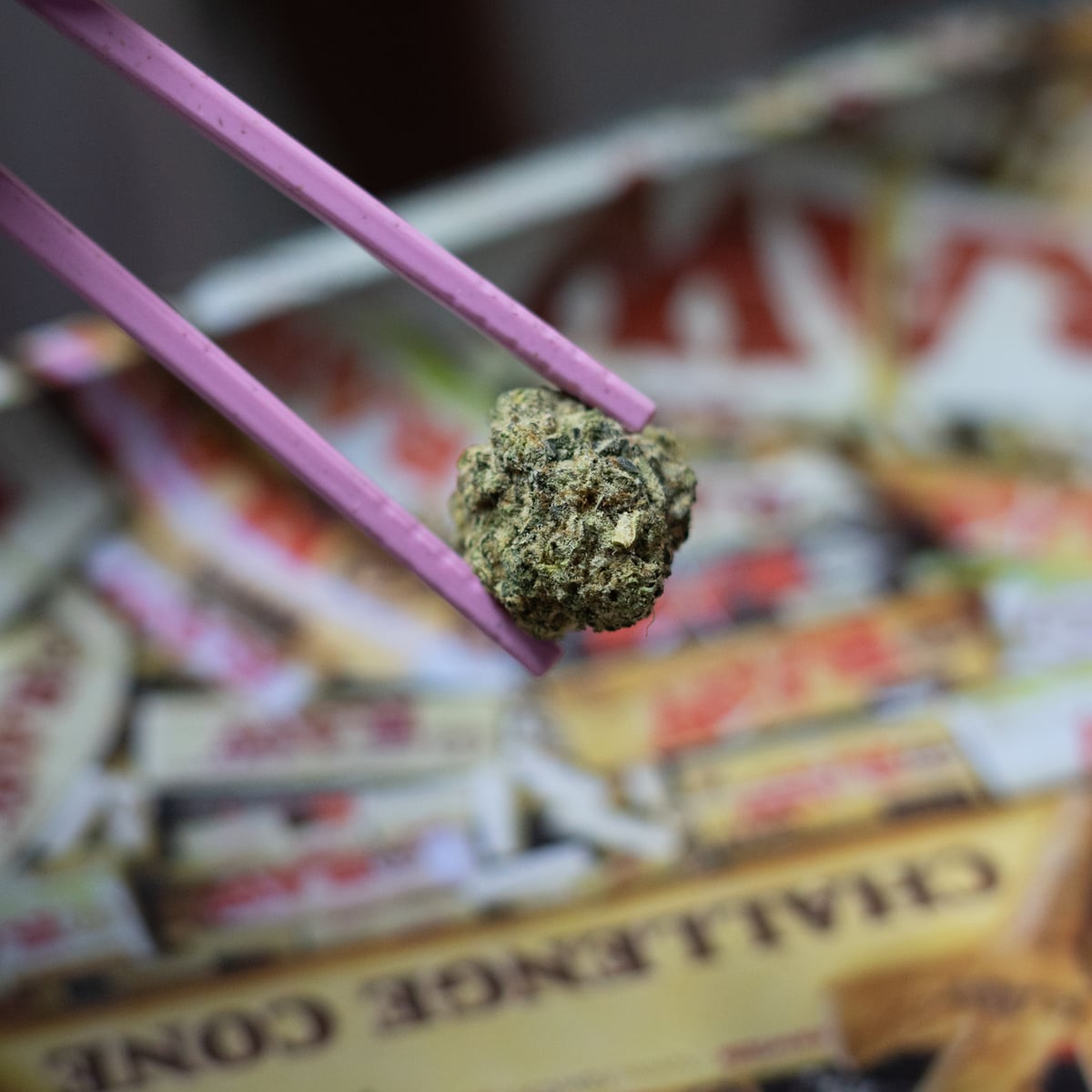 Phuket High Stoners