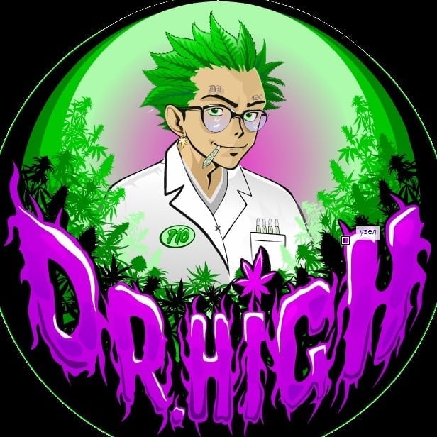 Dr.High Cannabis Store & Farm