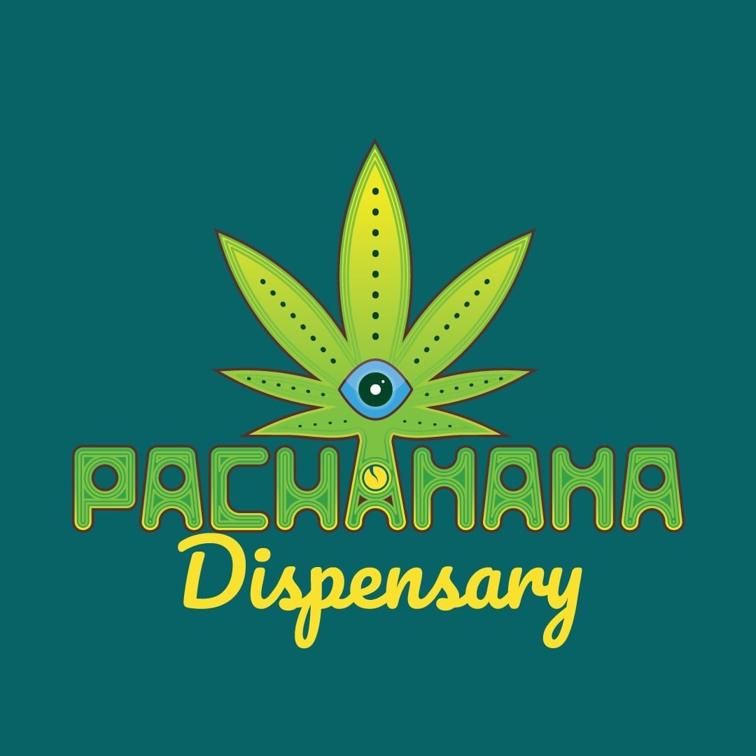 Pachamama logo